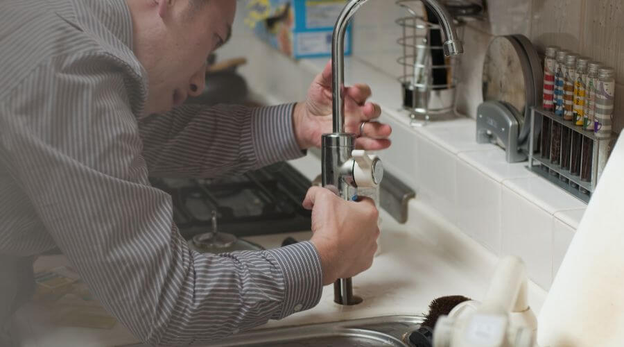 Local expert plumbing services in Defiance, OH